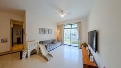 Hillview Green (D21), Condominium #594559611
